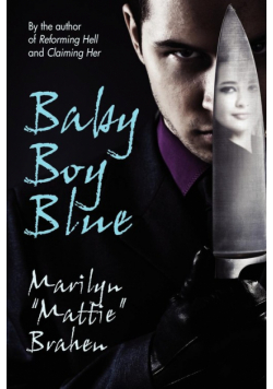 Baby Boy Blue