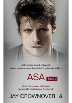 Crownover Jay - Asa Tom 2