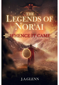 The Legends Of Nor'ai