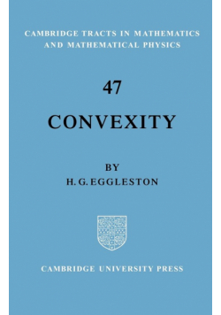 Convexity