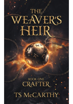 The Weaver's Heir Book One