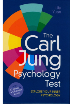 The Carl Jung Psychology Test