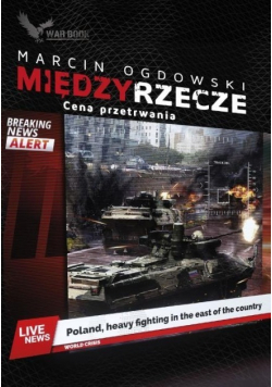 Międzyrzecze Cena przetrwania