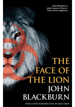 The Face of the Lion