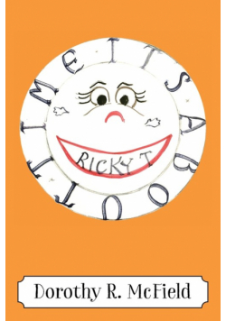 It's About Time, Ricky T.!