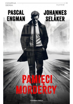 Pamięci mordercy