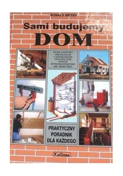 Sami budujemy dom