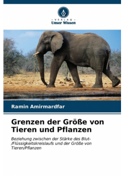 Grenzen der Größe von Tieren und Pflanzen