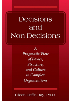 Decisions and Non-Decisions