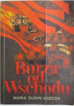 Burza od Wschodu