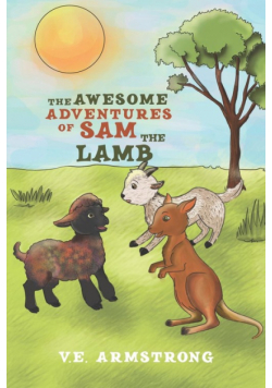 The Awesome Adventures Of Sam The Lamb