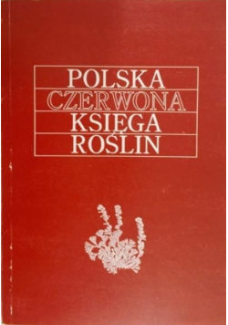 Polska czerwona księga roślin