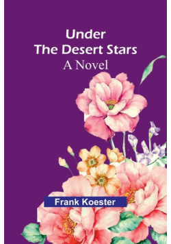 Under the desert stars