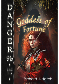 Danger9b and his Goddess of Fortune