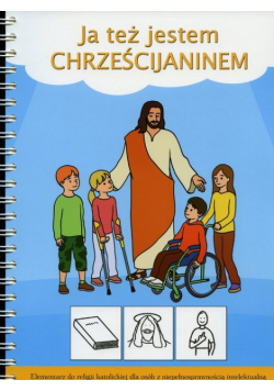 Ja też jestem Chrześcijaninem