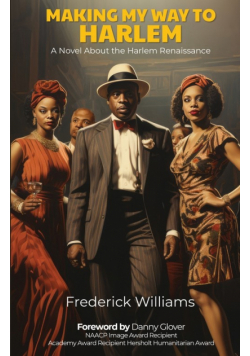 Making My Way To Harlem