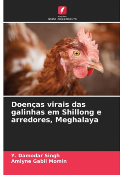 Doenças virais das galinhas em Shillong e arredores, Meghalaya