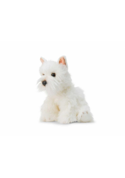 Pluszowy Westie