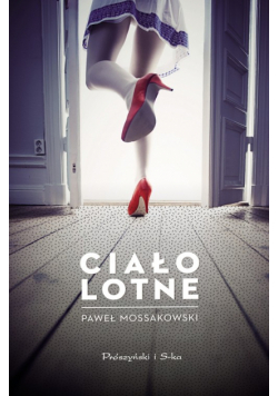 Ciało lotne