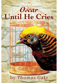 Oscar Until He Cries
