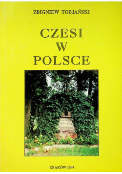 Czesi w Polsce