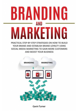 Branding and Marketing