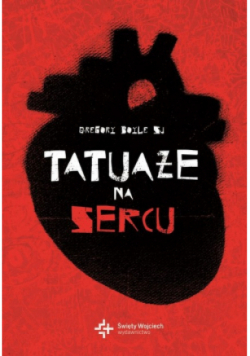 Tatuaże na sercu
