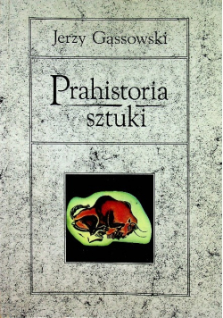 Prahistoria sztuki