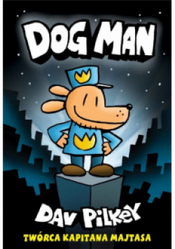 Dogman Tom 1