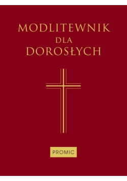 Modlitewnik dla dorosłych
