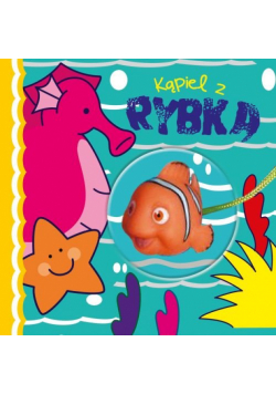 Kąpiel z rybką