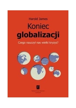 Koniec globalizacji