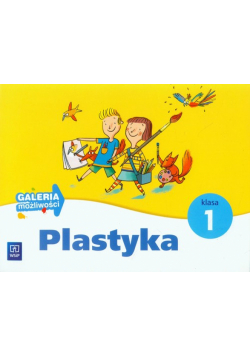 Galeria możliwości Plastyka 1 Karty plastyczne