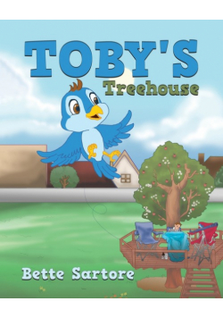 Toby's Treehouse