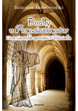 Duchy u franciszkanów