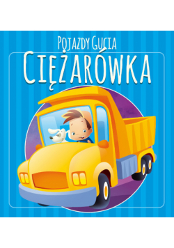 Pojazdy Gucia Ciężarówka