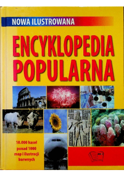 Encyklopedia popularna