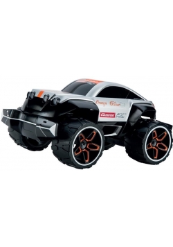 Carrera RC - Orange Cruiser X