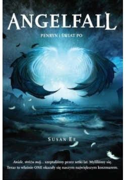 Angelfall Penryn i świat po Tom 2
