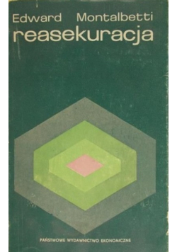 Reasekuracja