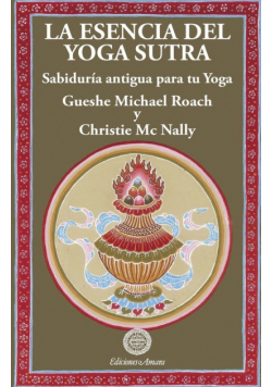 La esencia del yoga sutra