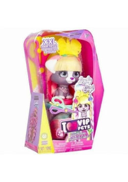 VIP Pets Hair Academy - Lady Gigi