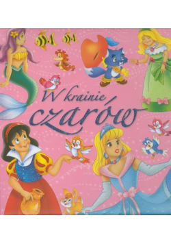 W krainie czarów