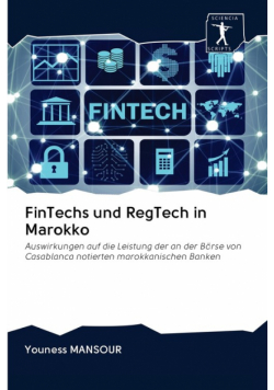 FinTechs und RegTech in Marokko