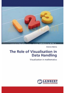 The Role of Visualisation in Data Handling