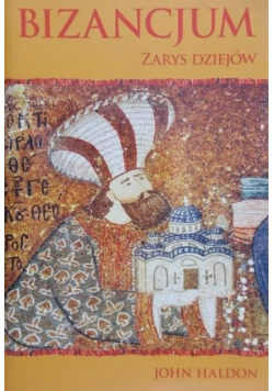Bizancjum Zarys dziejów