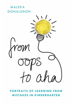 From Oops to Aha
