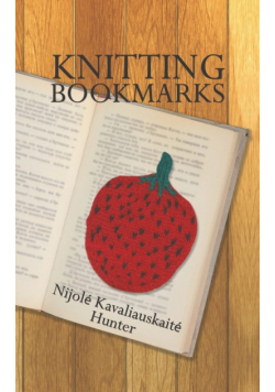 Knitting Bookmarks