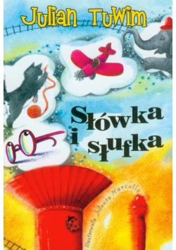 Tuwim Julian - Słówka i słufka