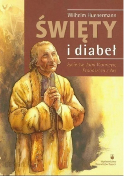 Święty i diabeł